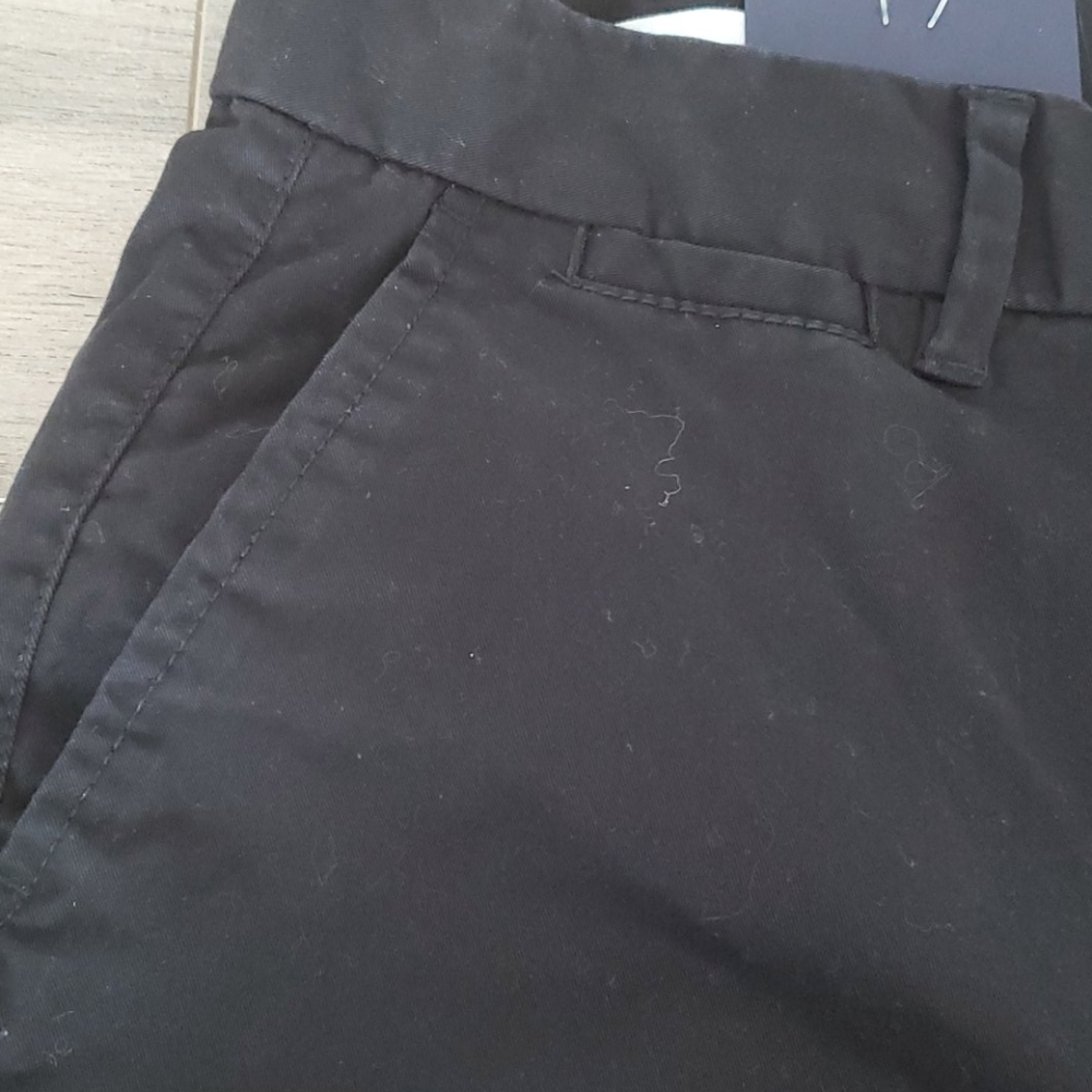 Gap slim city crop pants (size 6) NWT - Picture 7 of 8